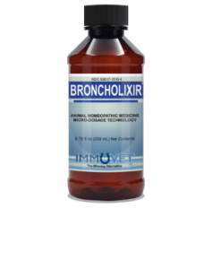 Broncholixir