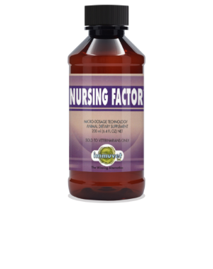 Nursing Factor